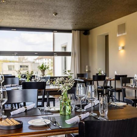Hotel Kettenbruecke Арау Екстериор снимка