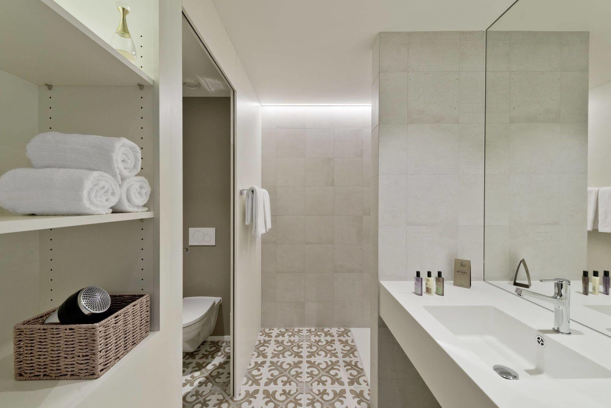 Hotel Kettenbruecke Арау Екстериор снимка